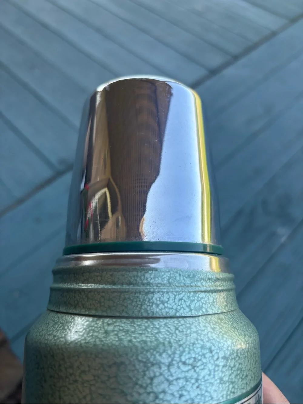 Stanley Aladdin Travel Thermos